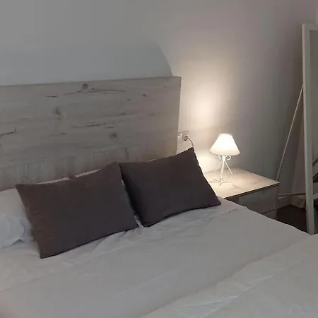 アパート Apartamento Casco Antiguo