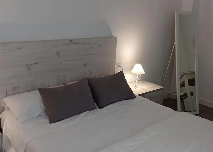 Apartamento Apartamento Casco Antiguo