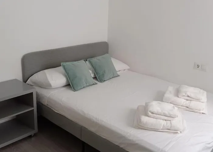 Apartamento Casco Antiguo * Fuengirola