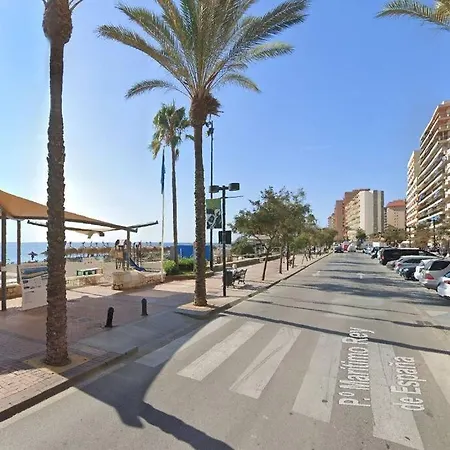 Apartamento Casco Antiguo Apartment Fuengirola