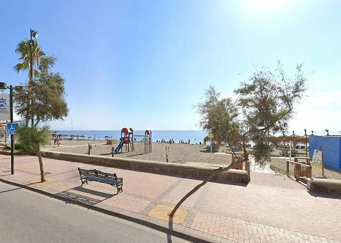 Apartamento Casco Antiguo דירה